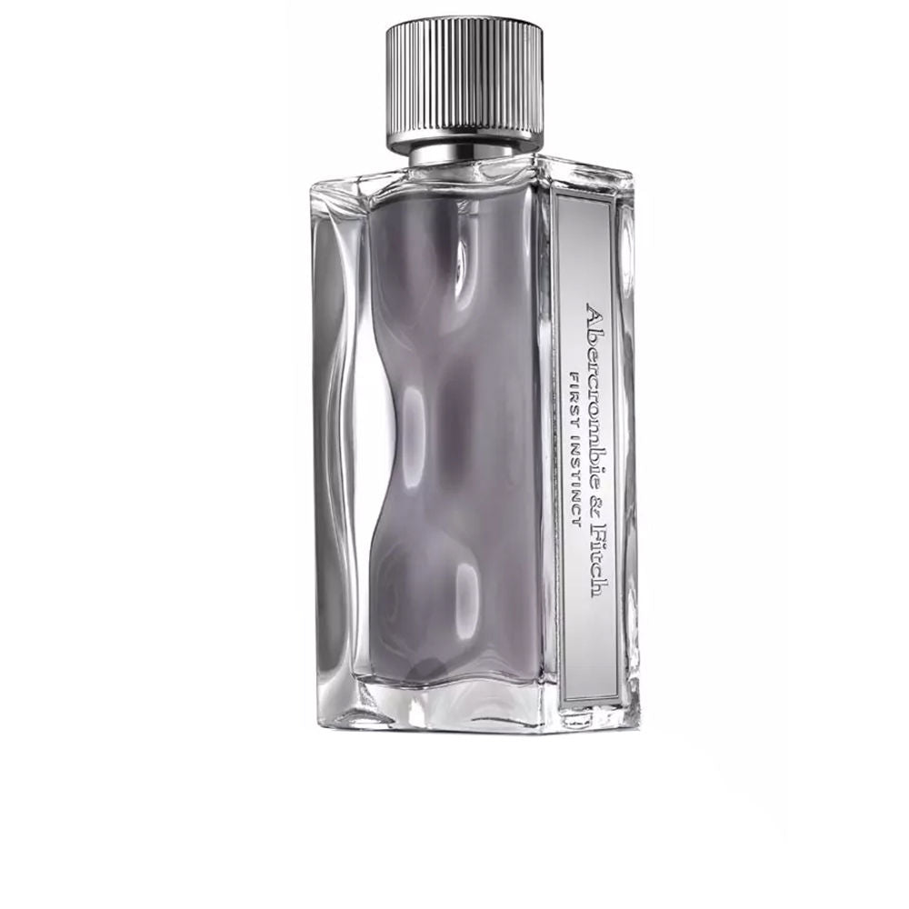 First Instinct EDT 100ml - Abercrombie & Fitch