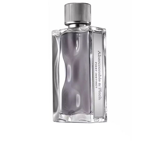 First Instinct EDT 100ml - Abercrombie & Fitch