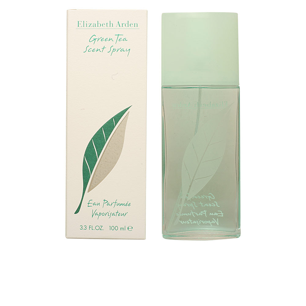 Green Tea Scent EDP 100ml - Elizabeth Arden