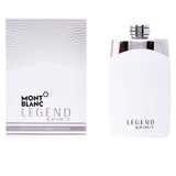 Legend Spirit EDT 200ml - Montblanc