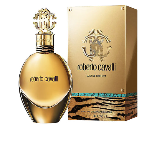 Roberto Cavalli Eau de Parfum EDP 50ml - Roberto Cavalli