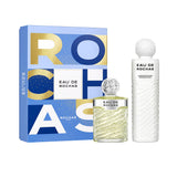 Eau de Rochas EDT Gift Set - Rochas
