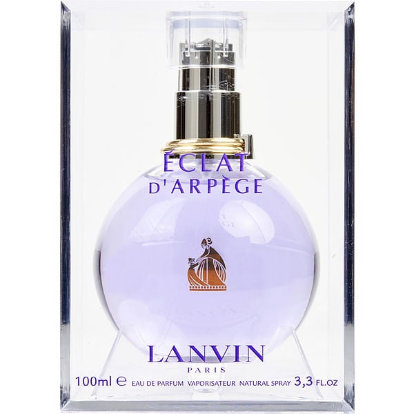 Eclat D'Arpège Woman Eau de Parfum 4.5ml - Lanvin