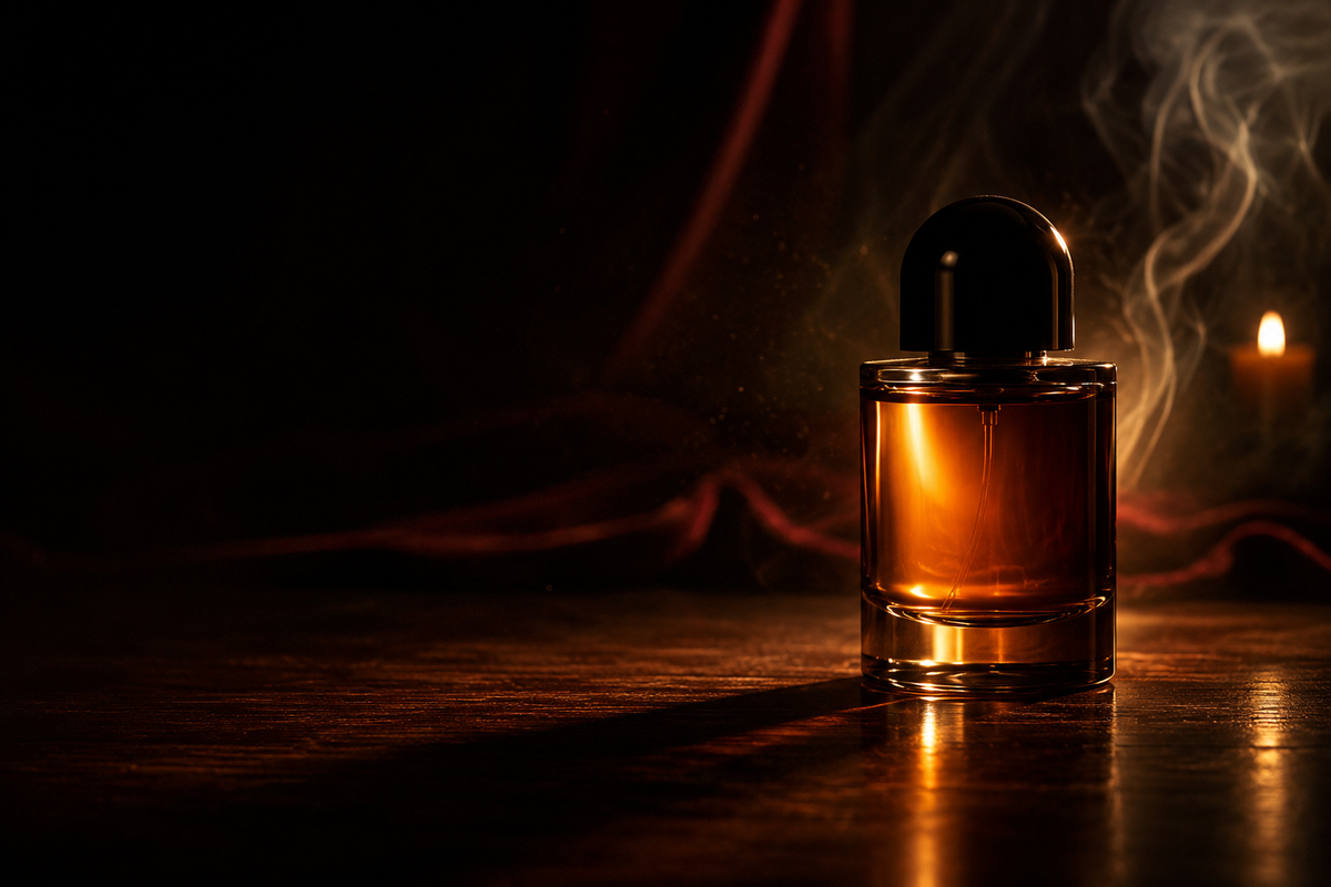 Shop by scent family