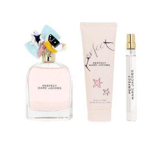 Perfect EDP Gift Set - Marc Jacobs