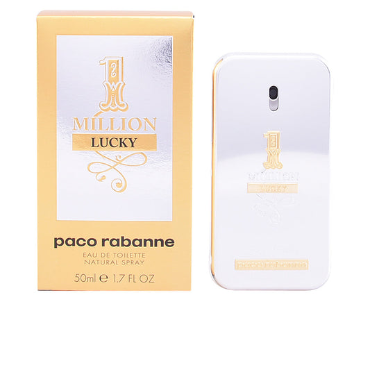 1 Million Lucky Eau de Toilette - Rabanne