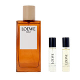 Solo EDT 100ml Gift Set - Loewe