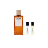 Solo EDT 100ml Gift Set - Loewe