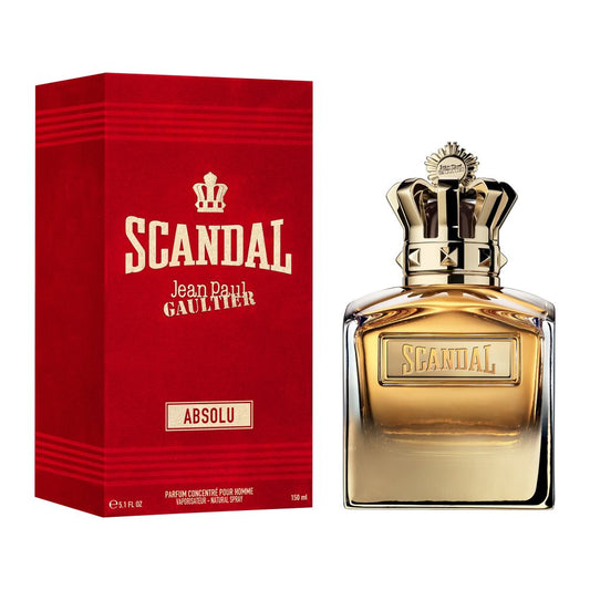 Scandal Absolu For Him EDP 150 ml
