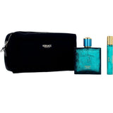 Eros EDP 100ml Gift Set