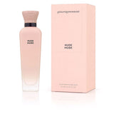 Nude Musk EDP 120ml - Adolfo Dominguez