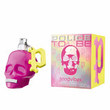 Good Vibes Woman EDP 40ml - Police