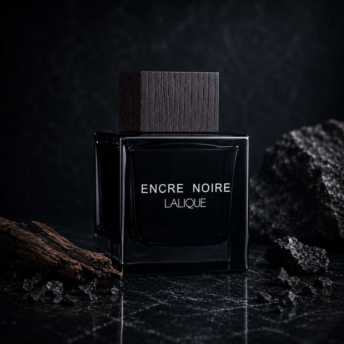 Encre Noir EDT 100ml - Lalique