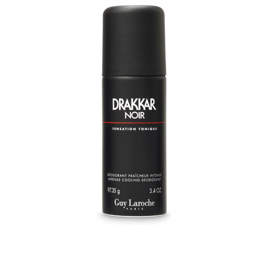 Noir Deodorant 150ml - Drakkar