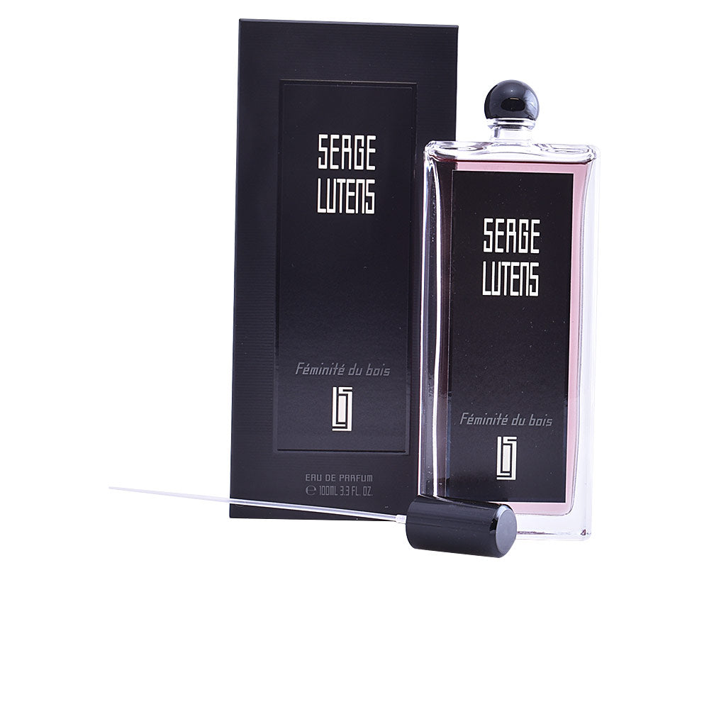 Féminité du Bois Eau de Parfum - Serge Lutens