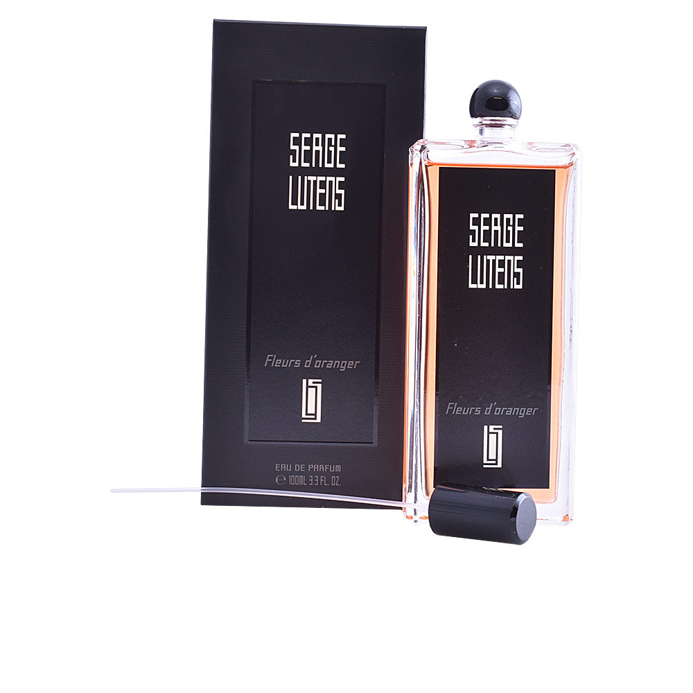 Fleurs D'Oranger EDP 100ml - Serge Lutens