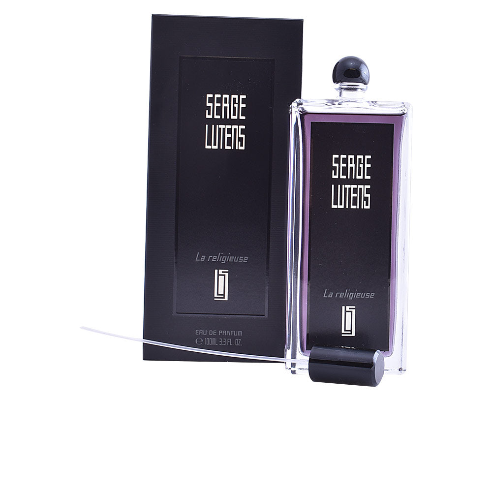 La Religieuse Eau de Parfum - Serge Lutens
