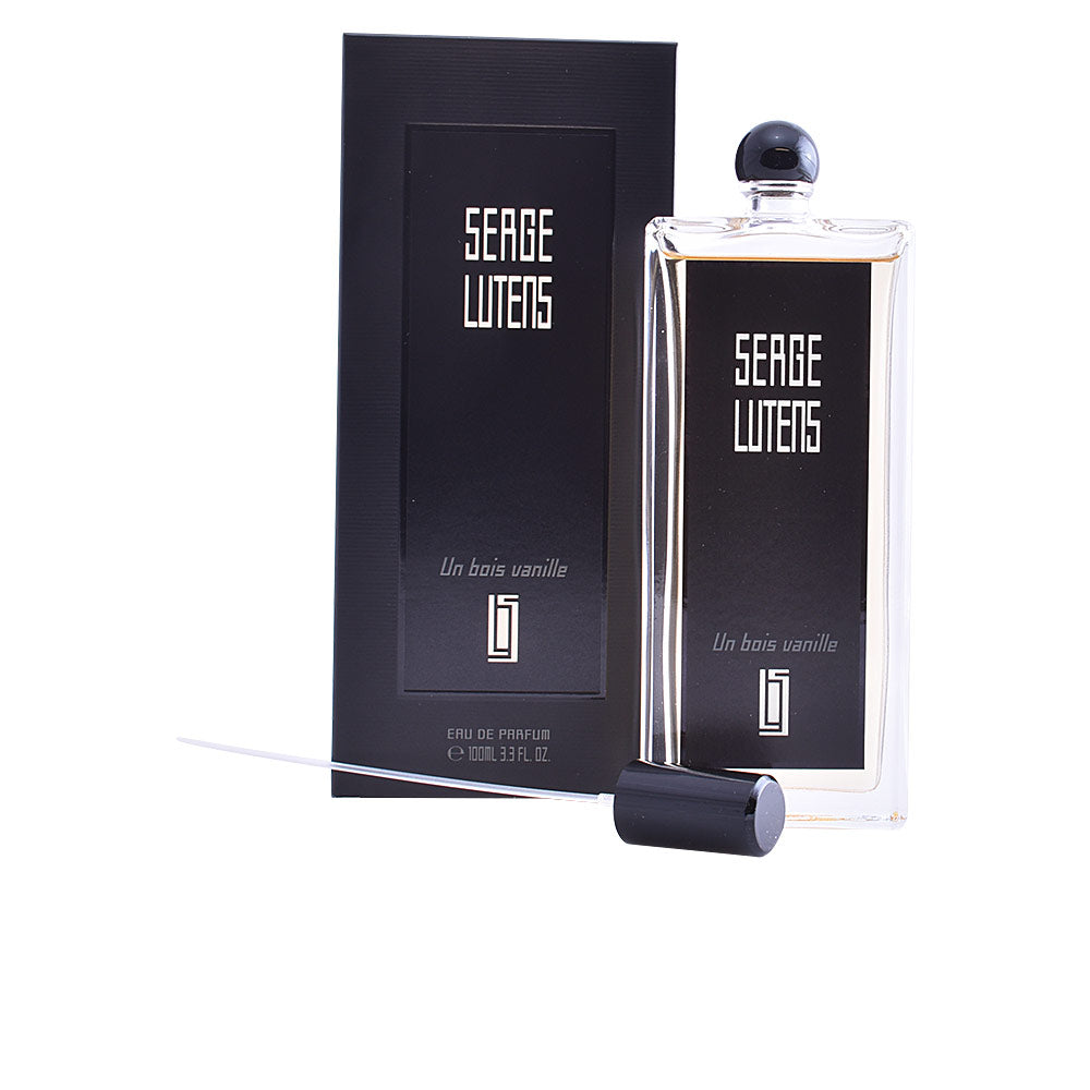 Un Bois Vanille Eau de Parfum - Serge Lutens