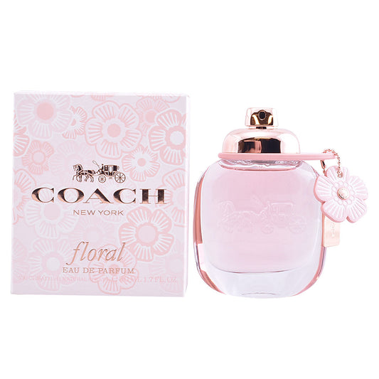 Floral EDP 50ml - Coach