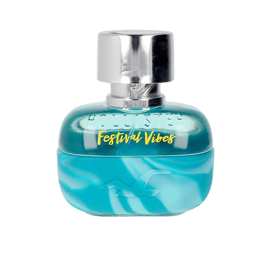 Vibes for Him Festival EDT 50ml - Hollister