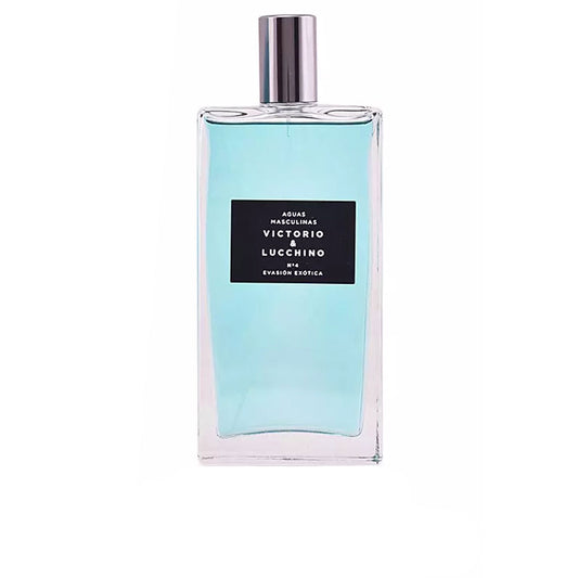 Nº4 EDT 150ml - Victorio & Lucchino