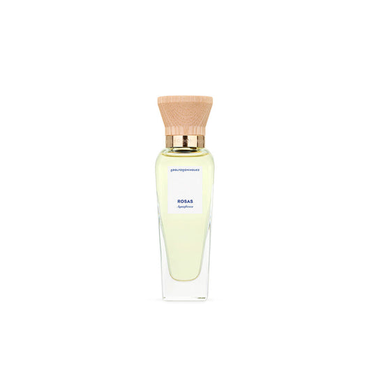 Agua Fresca de Rosas EDT 60ml - Adolfo Dominguez