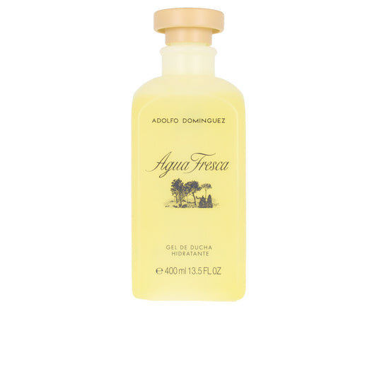Agua Fresca Shower Gel 400ml - Adolfo Domínguez