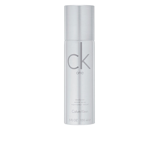 CK ONE Deodorant 150ml - Calvin Klein