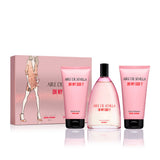 Aire de Sevilla Oh My God EDT Gift Set - Agua De Sevilla
