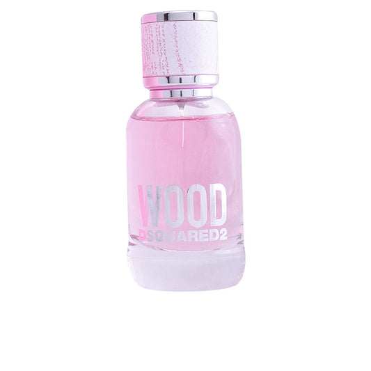 Wood Pour Femme EDT 50ml - Dsquared2