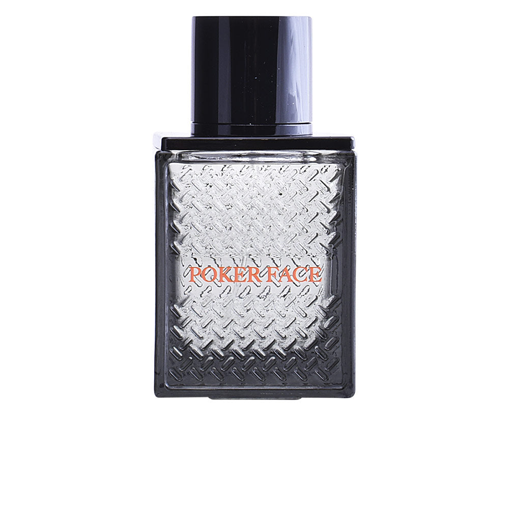 Poker Face EDT 50ml - Ted Lapidus