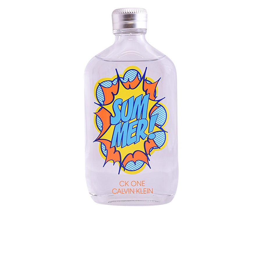 CK One Summer 2019 EDT 100ml