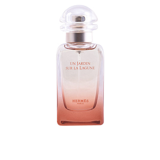 Un Jardin Sur la Lagune EDT 50ml - Hermès