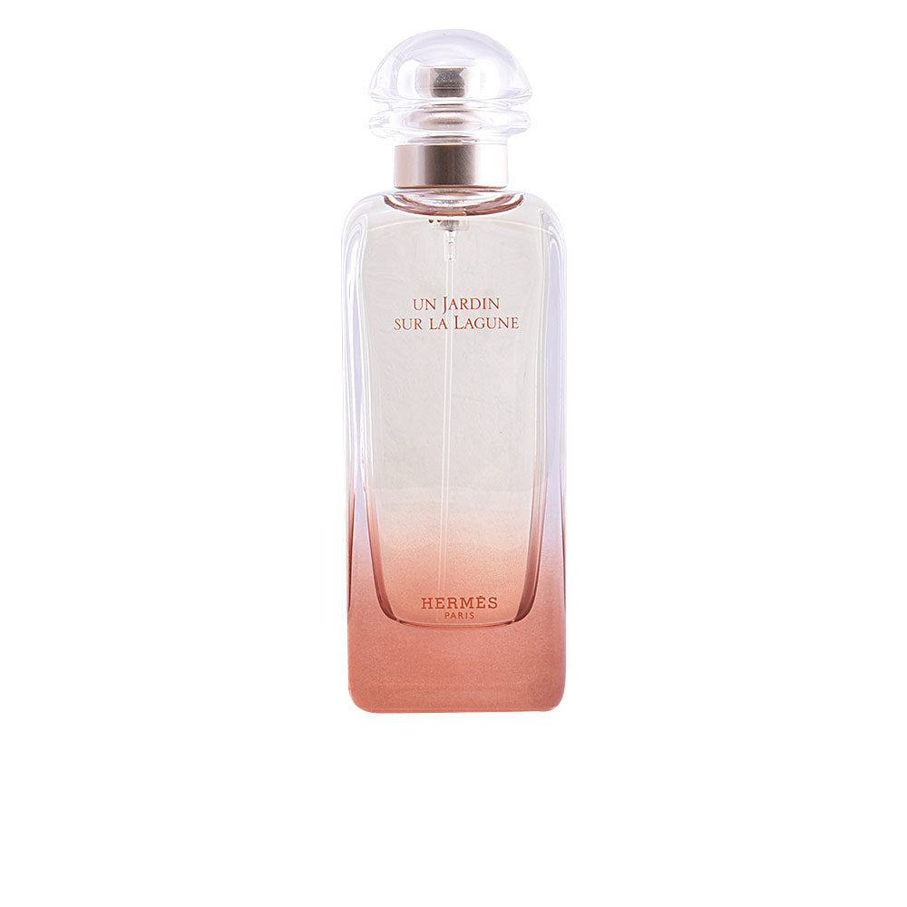 Un Jardin Sur la Lagune EDT 100ml - Hermès