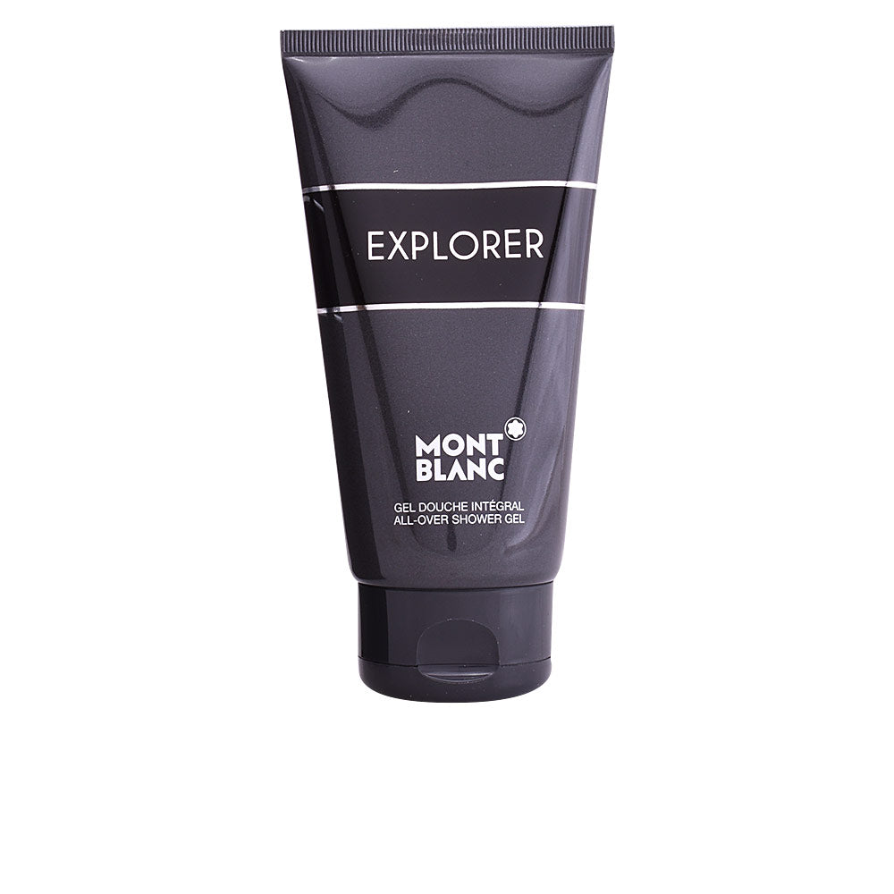 EXPLORER shower gel 150 ml - Montblanc