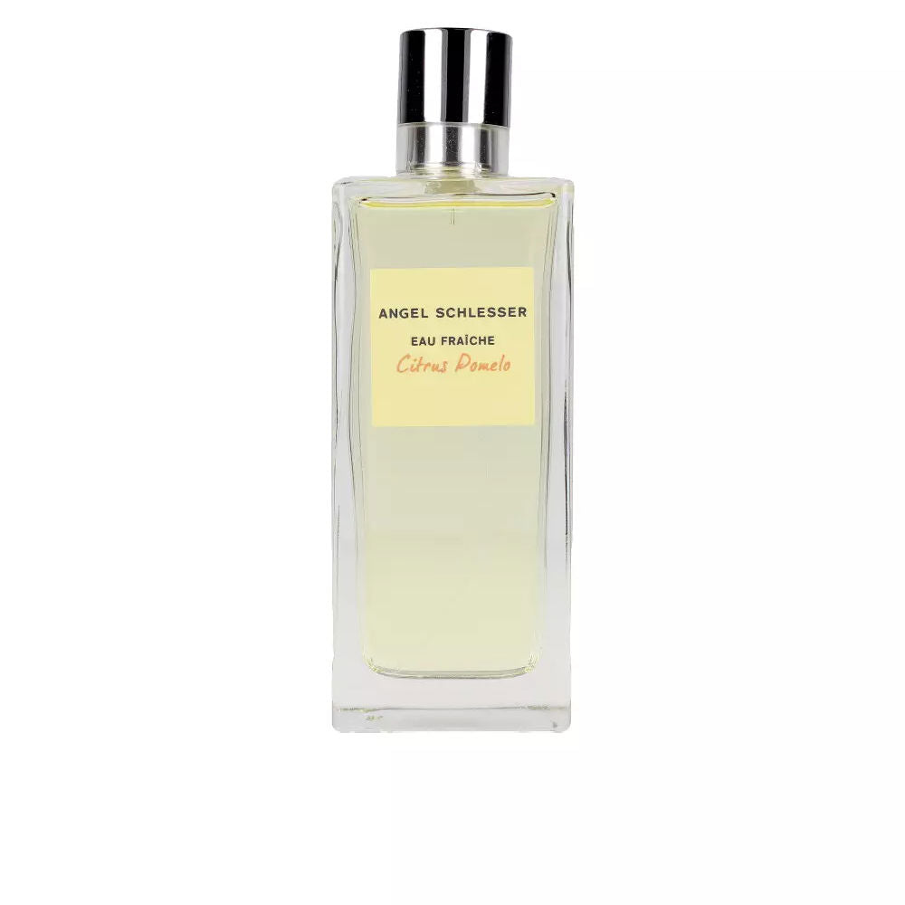 Mediterranean Citrus Pomelo EDT 150ml - Angel Schlesser