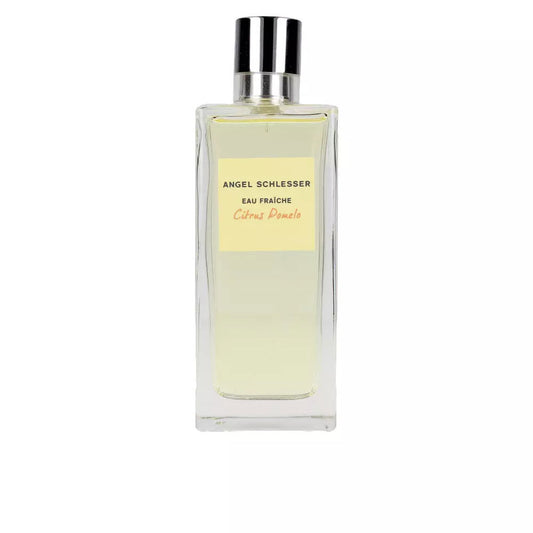 Mediterranean Citrus Pomelo EDT 150ml - Angel Schlesser