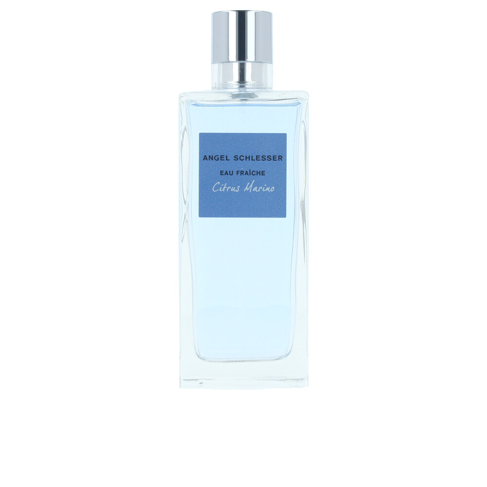 Eau Fraîche Citrus Marino EDT 150ml - Angel Schlesser