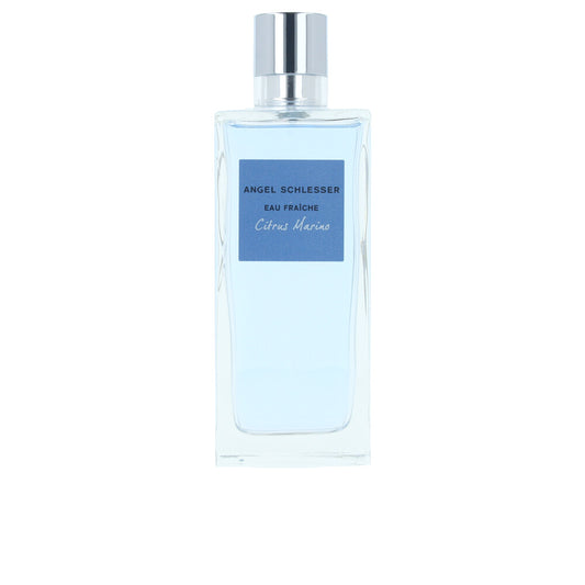 Eau Fraîche Citrus Marino EDT 150ml - Angel Schlesser