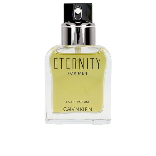Eternity EDP 50ml - Calvin Klein