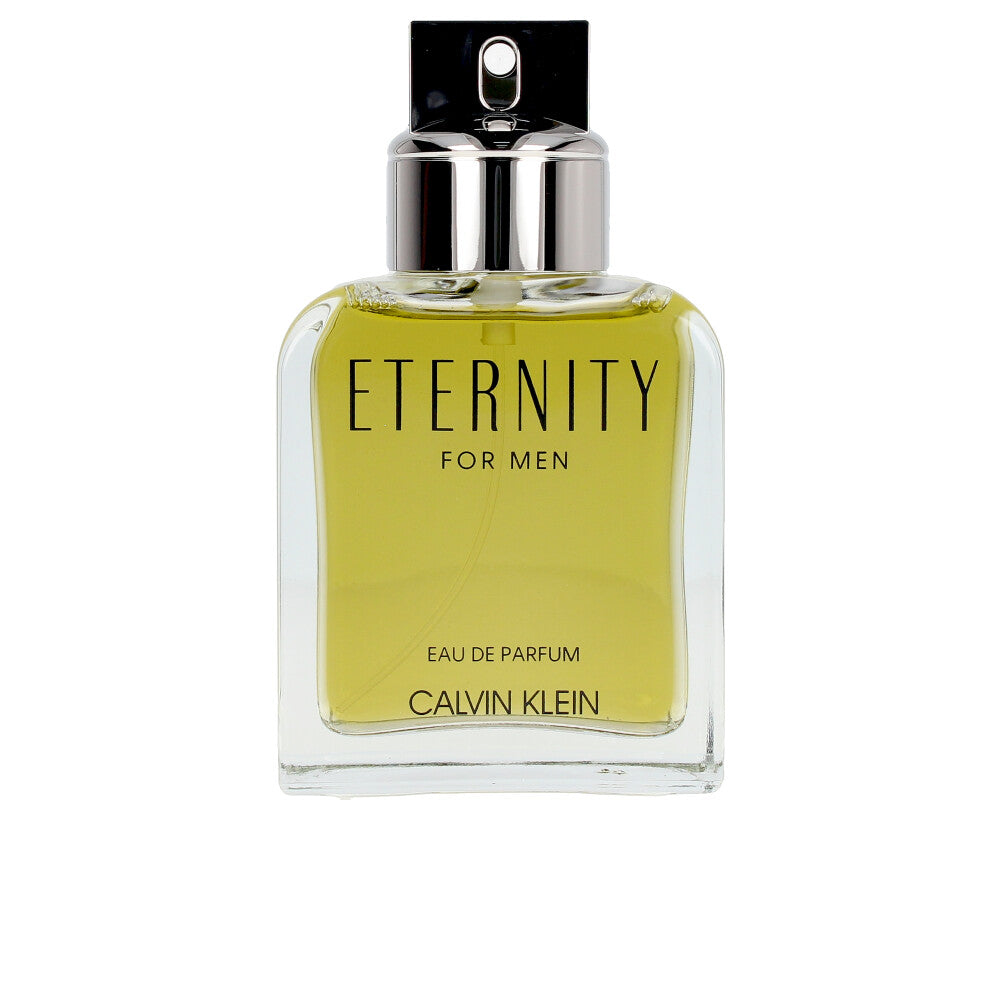Eternity EDP 100ml - Calvin Klein