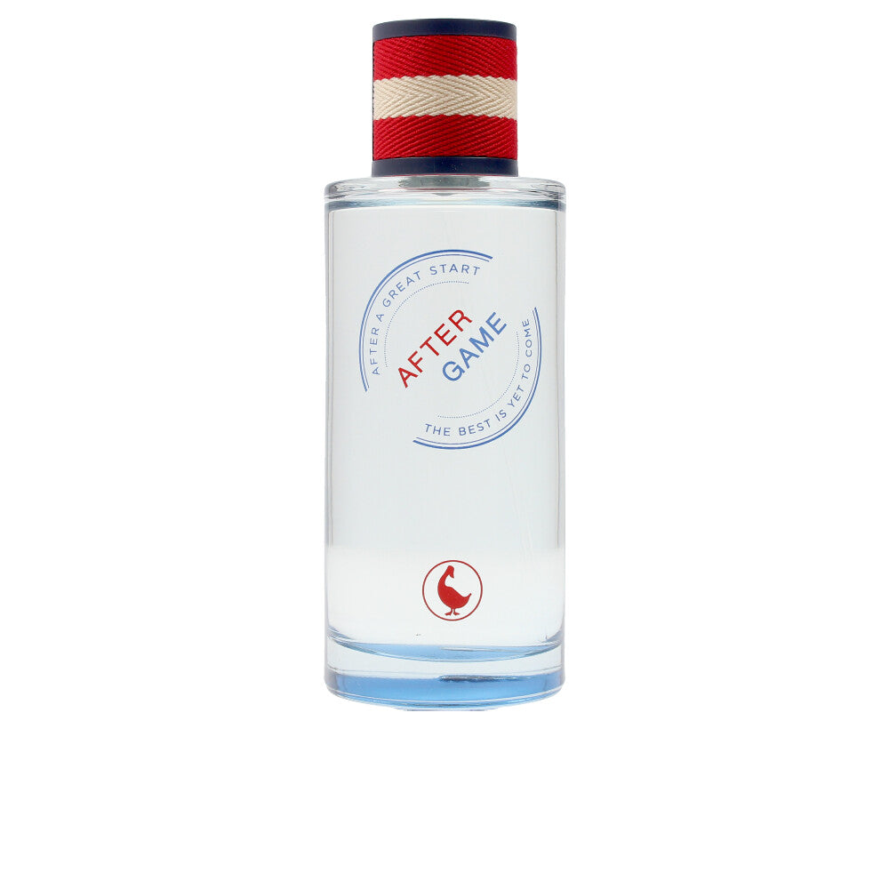 After Game EDT 125ml - El Ganso