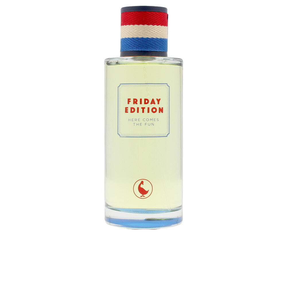 Friday Edition EDT 125ml - El Ganso