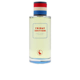 Friday Edition EDT 125ml - El Ganso