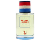 Friday Edition EDT 75ml - El Ganso