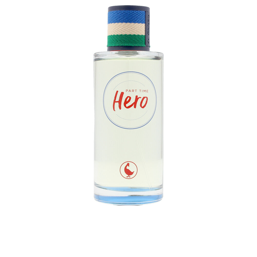 Part-Time Hero EDT 125ml - El Ganso