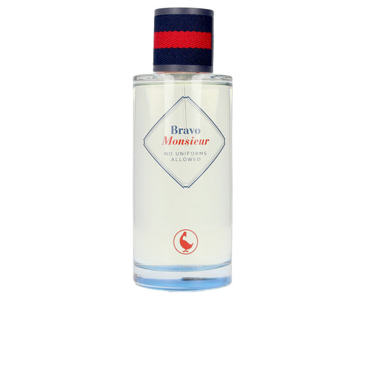 Bravo Monsieur EDT 125ml - El Ganso