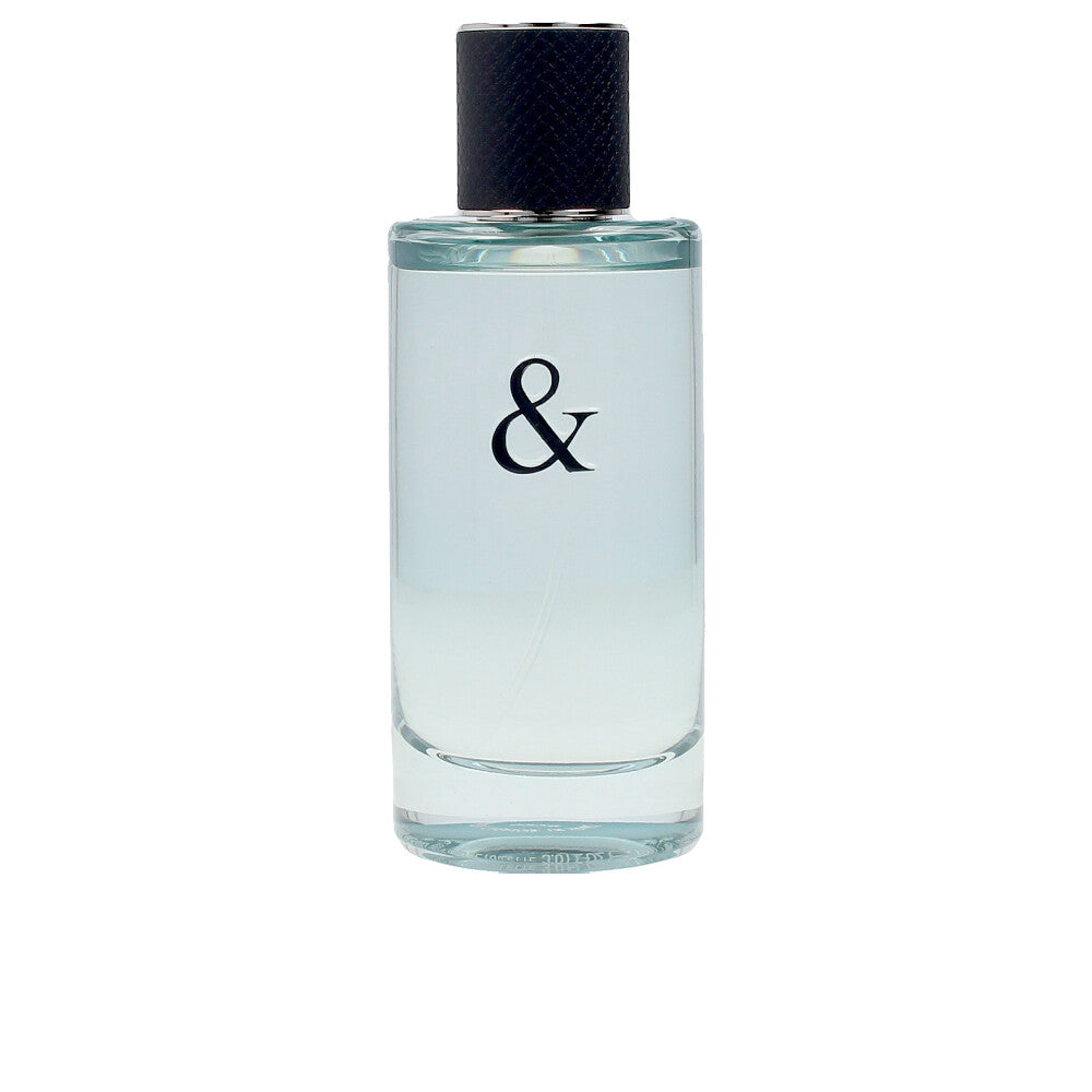 Tiffany & Love EDT 90ml - Tiffany & Co