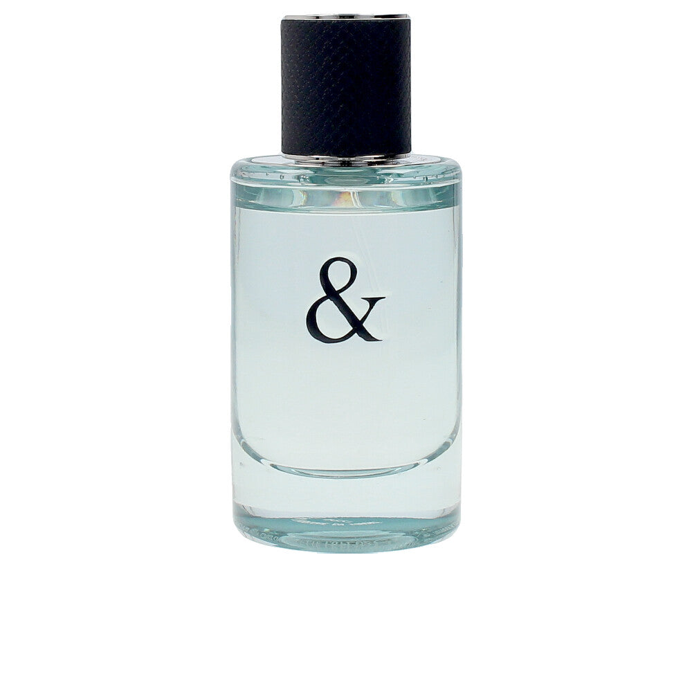 Tiffany & Love EDT 50ml - Tiffany & Co