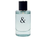 Tiffany & Love EDT 50ml - Tiffany & Co